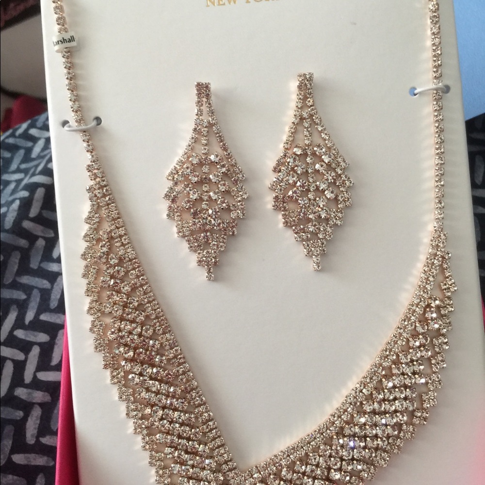 Set jewelry - Picture 2 of 4